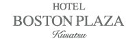 HOTEL BOSTON PLAZA Kusatsu